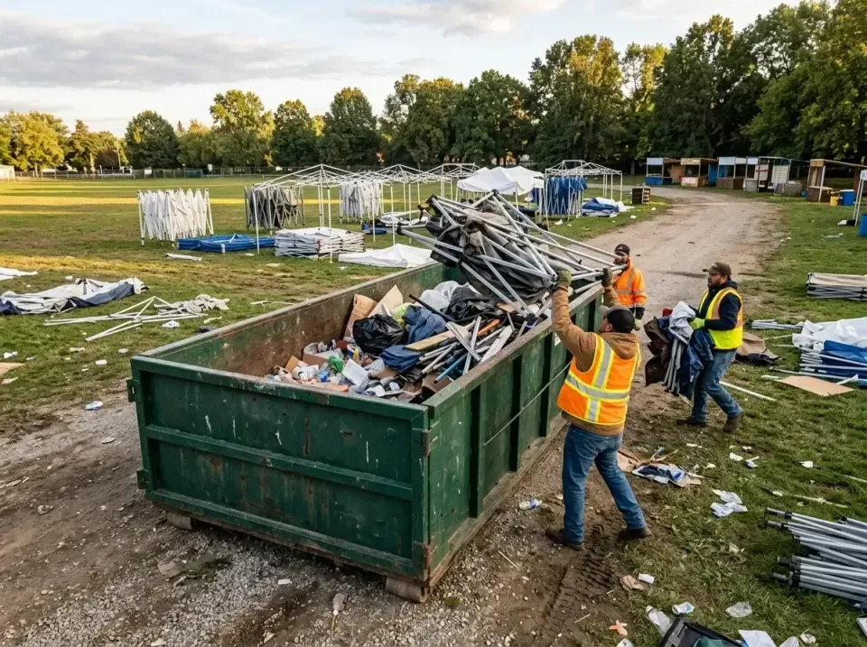 temporary-event-waste-containe-016 — frequently asked questions, Roll-Off Dumpster Rental Services in Dahlonega, GA
